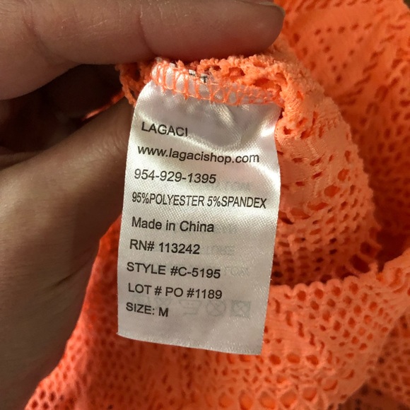 Lagaci Summer Nirvana Pants - Picture 5 of 7